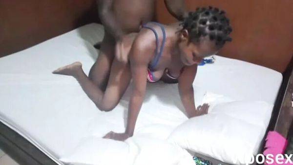 Poxel Gets Fucked Hard by Guest in Steamy Homemade Sex - xxxfiles.com - India - Japan on freevids.org