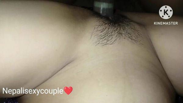 Nepali Couple Hardcore Gangbang - Nepali Audio Dirty Talk & Creampie - Amateur HD Porn - veryfreeporn.com - India - Nepal on freevids.org