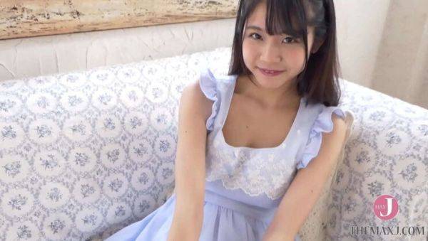 Japanese Babe Ichika Nagano with Mega Tits and Hot Ass Gets Rimming and Blowjob - porntry.com - Japan on freevids.org