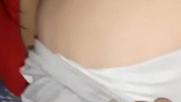 Estefani and Crisanto Hot Latina Teen Blowjob and Pussy Fucking During Coronavirus - porntry.com - Mexico - Argentina - Peru - Chile - Colombia - Ecuador on freevids.org