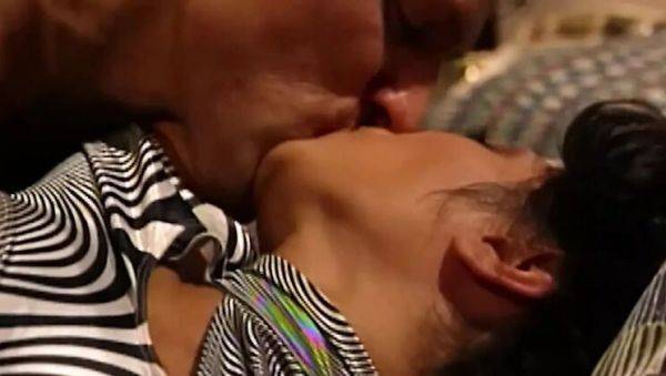 Big Busty MILF Syren Gets Intense Group Sex Adventure with Cumshot Orgasms - xxxfiles.com on freevids.org