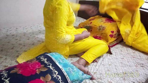 Bangladeshi Girlfriend Fucking in House - Big Tits Homemade Sex Part 1 - xxxfiles.com - India on freevids.org