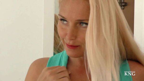 Lockdown Fuck with Stepmom - Kathia Nobili POV Blowjob & Cumshot Taboo VR Sex - veryfreeporn.com on freevids.org