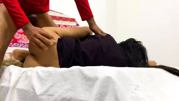 Desifilmy45 Fucks Friends Widow Stepmom Hard - Big Ass Tight Pussy Hindi Audio 4K HD - veryfreeporn.com on freevids.org