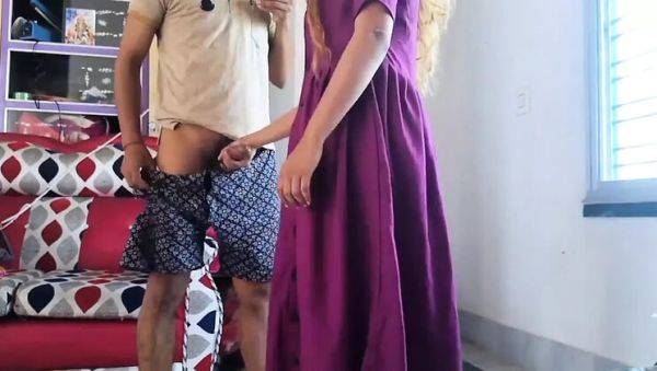 Desi Girlfriend's Secret Video Blog with Indian Boyfriend - Homemade Amateur Sex - porntry.com - India on freevids.org