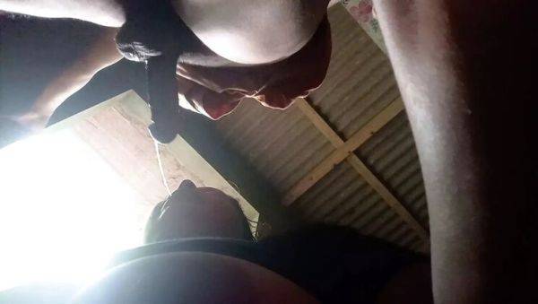 Bangladeshi Step Mom Sadia Vabi Sucks Son's Dick Deep Throat - xxxfiles.com on freevids.org