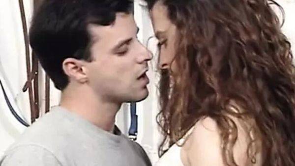 1996 German Anal Farm Sex with Jeanna Fine & Liza Harper - Vintage Hardcore Classic - xxxfiles.com - Germany on freevids.org