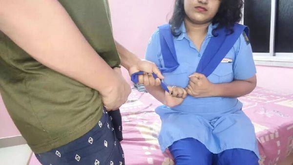 Shraddha Pandey's Tight Virgin Pussy Fucked Hard by Big Cock Stepuncle - veryfreeporn.com - India on freevids.org