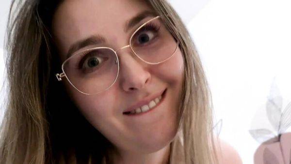 Alina Rai Fucks Mom's Friend on Mom's Sheets - Big Tits MILF Creampie - veryfreeporn.com - Russia on freevids.org