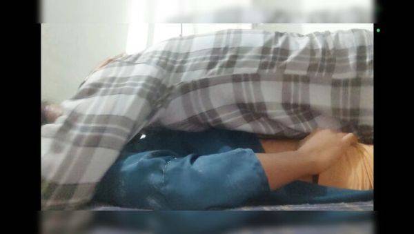 First Time Desi Village Girl Fucks Her Lover in Private - Riya Babe Moans & Kisses Hardcore - veryfreeporn.com - Russia - India - Bangladesh on freevids.org