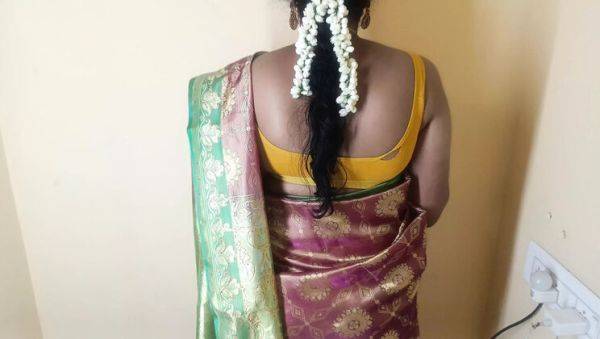 Indian Mallu Maid Inba Fingering Outdoor Rough Sex with Stepfather Cheating Hot Romance Roleplay - veryfreeporn.com - India on freevids.org