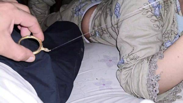 Hot Stepsister Birthday Cake Fucking - Sairaxsaim Desi Homemade Sex - veryfreeporn.com - India - Pakistan on freevids.org