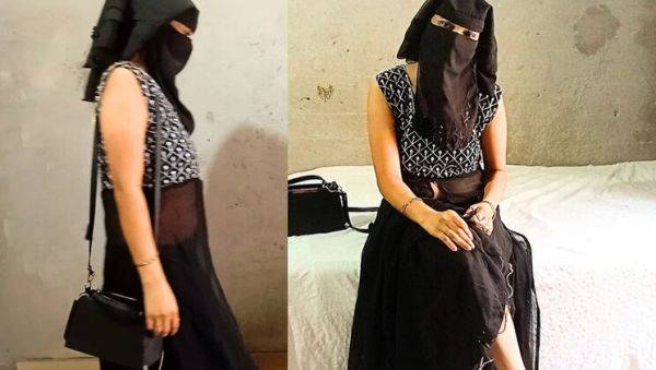 Hijab College Girl Fucked Hard By Uncut Dick - Homemade Missionary Sex - porntry.com - India - Malaysia - Indonesia - Bangladesh on freevids.org