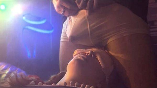 Step Brother Fulfills My Secret Fantasies With A Huge Facial Cumshot - porntry.com - Usa on freevids.org