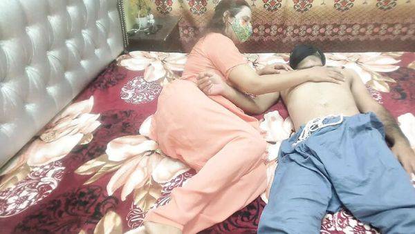 Desi Indian Stepbrother Fucks Stepsister - Hindi Audio Sex with Pakistani Couple - porntry.com - India - Japan - Pakistan on freevids.org