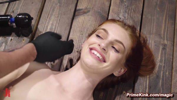 Incredible Sex Video Toys New Will Enslaves Your Mind - Maya Kendrick And The Pope - upornia.com on freevids.org