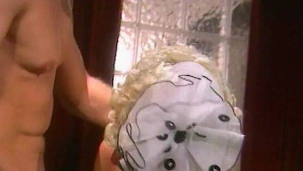 Princess Passion Fucks Hard with Big Tits and Cumshot - HD MILF Romance - xxxfiles.com on freevids.org