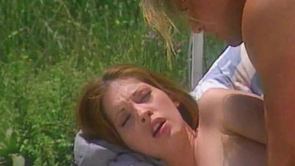 Morgan's Extreme Romance with Evan Stone and Gwen Summers - Big Tits, Hardcore, and Cumshot Action - veryfreeporn.com on freevids.org