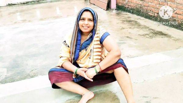 Desi Bhabhi Hardcore Sex with Hindi Audio - Padosh Wali Aunty Rough Fuck - veryfreeporn.com - India on freevids.org