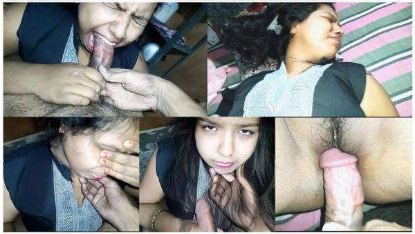 Babusona Can't Resist Her Big Brother - Anal, Deep Throat, and Extreme Fuck in Desi Homemade Video - veryfreeporn.com - India on freevids.org