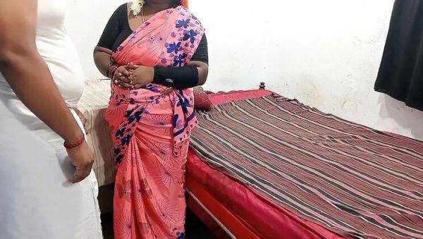 Tamil Wife Hardcore Fucking - Veni Gets Pounded in HD - veryfreeporn.com on freevids.org