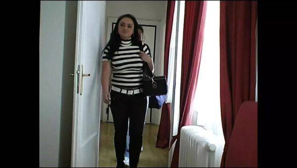 Vintage Blowjob and Cumshot Episode 3 - Ridge Crix and Manuella Dark Amateur HD - porntry.com on freevids.org