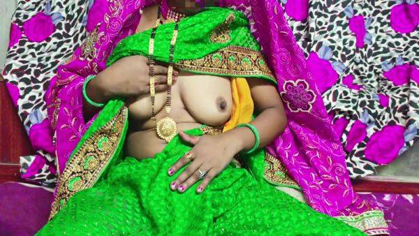 Village Bhabhi - Desi Hungry Girl Sex - desi-porntube.com - India on freevids.org