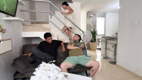 Stepsister Gets Fucked Hard By Friend's Big Cock - Sara Case Rough Anal Sex - xxxfiles.com - India - Colombia on freevids.org