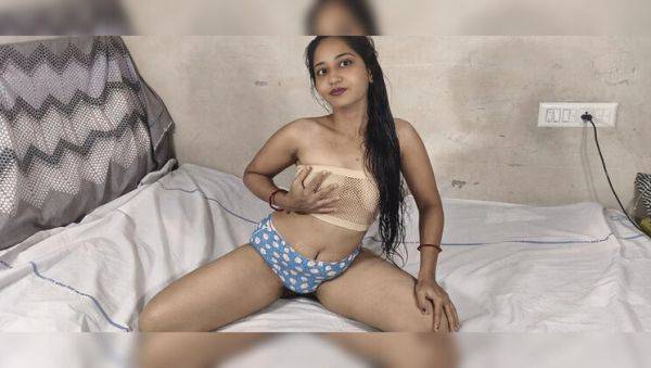 Hot Desi Bhabhi Fucked Hard By Neighbor - Tight Pussy & Big Cock Action - xxxfiles.com - India - Pakistan on freevids.org