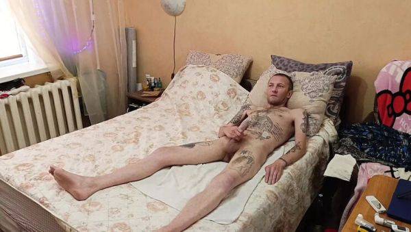 Stepmom Sucks Me Dry - Deep Throat Blowjob & Huge Cumshot - veryfreeporn.com on freevids.org