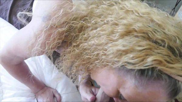 Natalie K POV Blowjob & Titty Play with Cumshot and Creampie Fuck - veryfreeporn.com on freevids.org