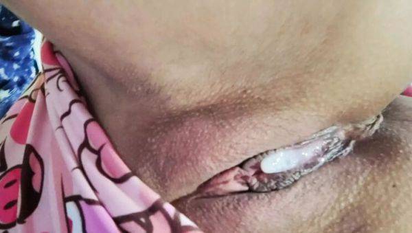 My Wife Cheated With My Best Friend in Her Pajamas - BBC Creampie & Cuckold Fuck - veryfreeporn.com - Venezuela - Colombia on freevids.org