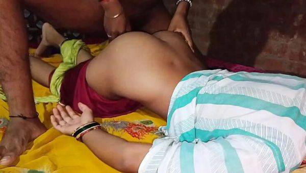 Indian StepSister Fucks Step Brother - Hindi Romantic Sex Video with Priya Sena - veryfreeporn.com - India on freevids.org
