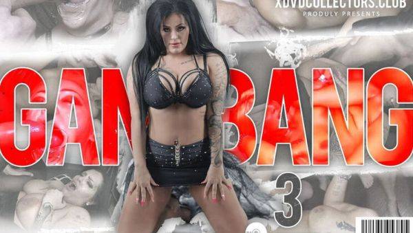 Gangbang Club Orgy: Ashley Cumstar & Miss Loly in HD Group Sex Compilation with Blowjobs and Cumshots - veryfreeporn.com on freevids.org