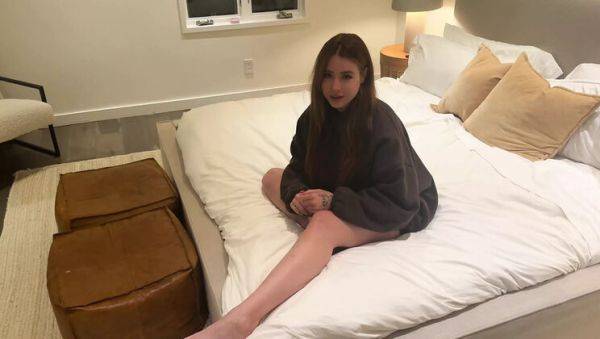 Rosie Rider Fucks Best Friend's Brother Deep Doggy Style POV - porntry.com - Russia - Usa on freevids.org