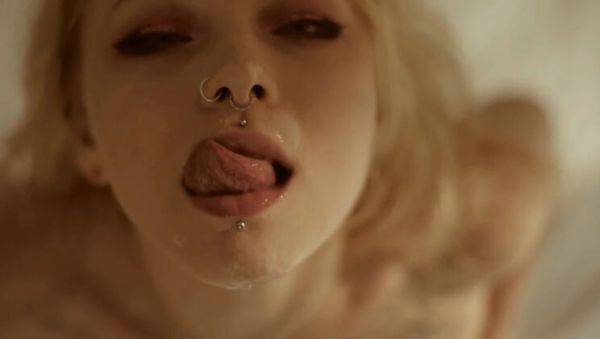 Karneli Bandi Cumshot Compilation - Blowjob, Facial, Cum in Mouth 8in1 HD - veryfreeporn.com - Russia on freevids.org