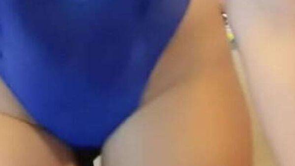 Colombian Brunette Estefani and Venezuelan Crisanto Real Asslicking and Rimming Kiss - xxxfiles.com - Usa - Venezuela - Colombia on freevids.org