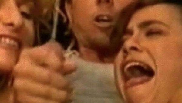 Peter North's Best Cumshots and Facials Compilation in Slow Motion - veryfreeporn.com on freevids.org