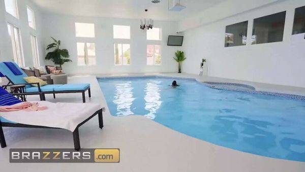 Rachel Starr Blowjob & Doggystyle with Quinton James - Big Tits Brunette Fuck - veryfreeporn.com on freevids.org