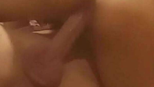 Amateur Homemade Cheating: Leyla Young Sister Creampie Snapchat by MrBigFatDick - porntry.com on freevids.org