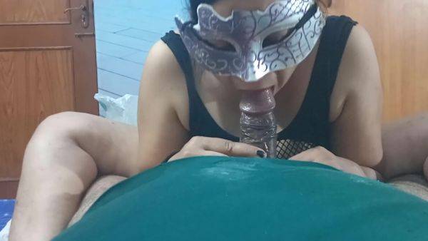 Verified Amateurs - Indian Best Desi Village Beautiful Girl Deepthroat Ever With Cumshot - desi-porntube.com - India on freevids.org