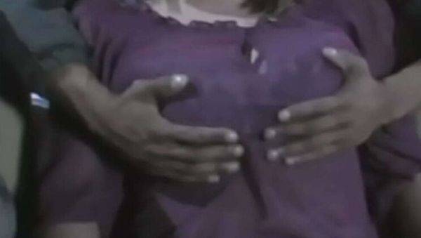 Marilyn Mounds Groped and Fucked by Strangers in Porn Theater - xxxfiles.com on freevids.org