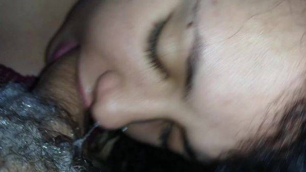 Indian Blowjob And Verified Amateurs In Best Blowjob Ever She Doesnt Mess Around In Job,viral Blowjob - desi-porntube.com - India on freevids.org