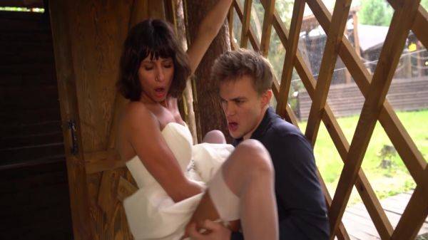 Tokio Nero - Bride Cheats After Saying Yes At The Altar - upornia.com on freevids.org