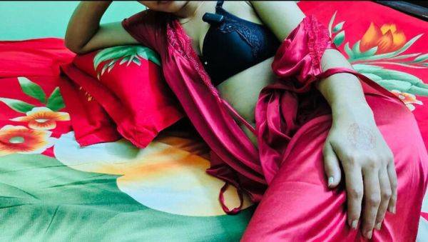 Desi Aunty Riya Chowdhury Hardcore Blowjob & Doggy Style Fucking - Homemade HD Sex Video - veryfreeporn.com - India - Japan on freevids.org