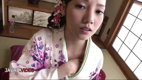 Rei Mizuna Amateur JAV: Hot Toy Play and Solo Action - veryfreeporn.com - Japan on freevids.org
