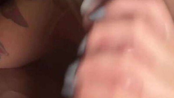 Blonde Brasiloirinha's Big Anal Adventure with Maximo Garcia - porntry.com - Brazil on freevids.org