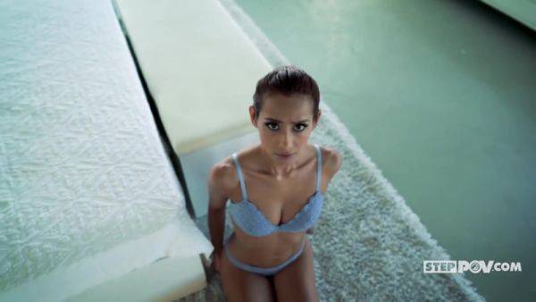 Veronica Leal - Discipline Is What She Needs - Veronica Leal - videomanysex.com on freevids.org