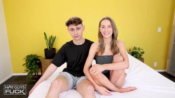 Madison Peach & Dallas Diamond Hot - videomanysex.com - Madison on freevids.org