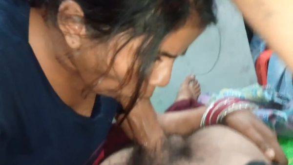 Verified Amateurs In Very Tight Pussy Fucking Video Of Sweet Neha Bhabhi - desi-porntube.com - India on freevids.org